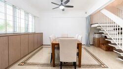 Blk 115 Sunset Way Residence (Clementi), HDB Executive #589299081